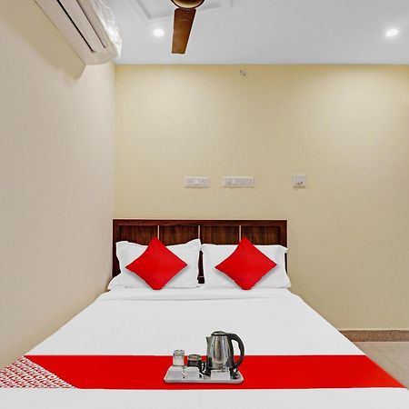 Hotel O Gn Nelli Suites 벵갈루루 외부 사진
