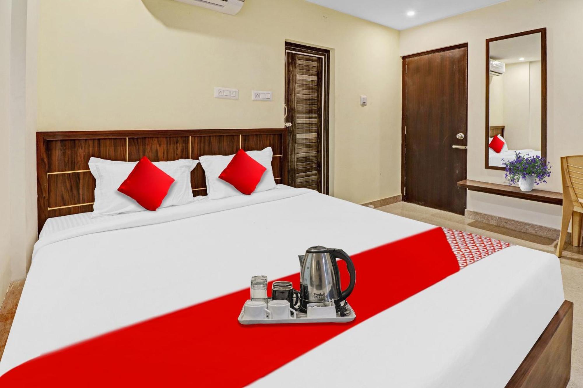 Hotel O Gn Nelli Suites 벵갈루루 외부 사진