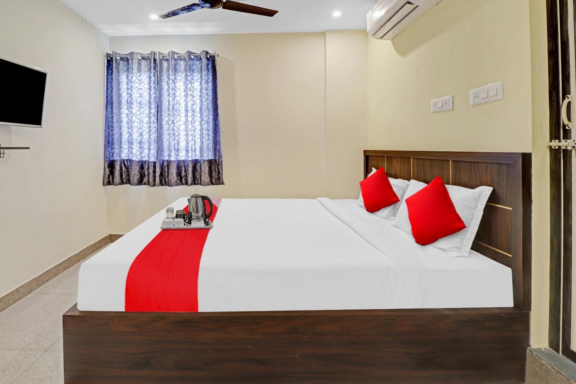 Hotel O Gn Nelli Suites 벵갈루루 외부 사진