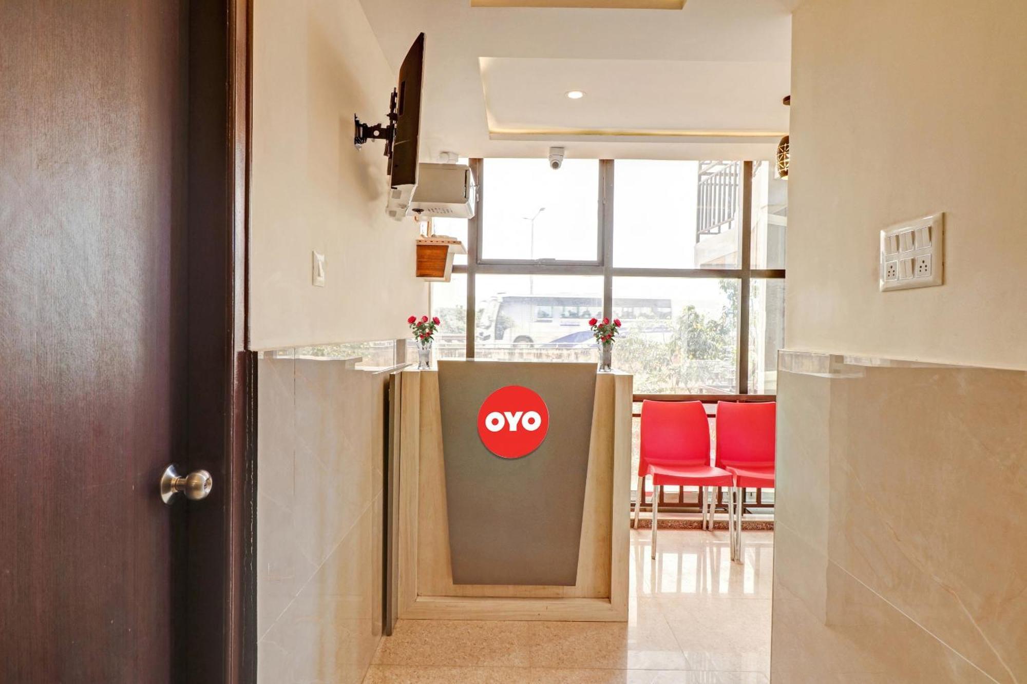 Hotel O Gn Nelli Suites 벵갈루루 외부 사진